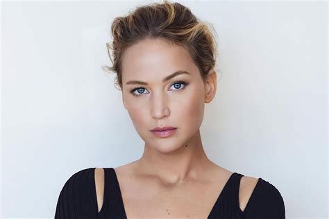 nudes jennifer lawrence|Jennifer Lawrence agreed to first fully nude scene in new